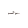 thumbnail image 1 of Tornillos de Metal Greeniant Paquete de 3 para Trompeta Accesorios Musicales, 1 of 6