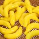 thumbnail image 4 of 20 piezas modelo de plátano Artificial, simulación de decoración de plátano, modelo de fruta falsa, accesorio de foto, 4 of 5