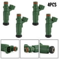 thumbnail image 2 of 4pcs Fuel Injector 63P-13761-00-00 Fit For Yamaha F150 Outboard 2004-2013, 2 of 12