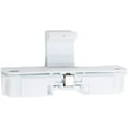 thumbnail image 2 of Scaroo W10240513 Washer Lid Latch Lock Strike Fit For Whirlpool AP6017583, 2 of 6