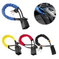 thumbnail image 4 of High Security Steering Wheel Lock for Cars & SUVs - Adjustable up to 17\, 4 of 8