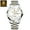 Gold White, variant on Luxury men wristwatch business waterproof luminous date week Man Watch stainless steel band Men's quartz watches sports