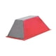 thumbnail image 1 of Bloque de gimnasia para tren de equilibrio de porristas, soporte antideslizante portátil para volantes de porristas Rojo gris, 1 of 8