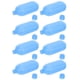 thumbnail image 1 of NUOLUX 8Ud Paquetes De Hielo Para Aire Acondicionado Con Enfriamiento Y Color Azul, 1 of 8