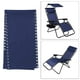 thumbnail image 3 of Tela/paño de repuesto universal para sillones reclinables, herramienta de reparación S para salón/ Azul, 3 of 9