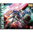 thumbnail image 2 of Bandai Hobby Gundam MG 00 Raiser 1/100 Scale Model Kit, 2 of 2