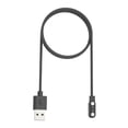 thumbnail image 3 of 60/100cm Long USB Fast Charging Charges Smartwatches Cable for COLMI V68, 3 of 10