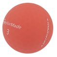 thumbnail image 1 of 60 Taylormade Soft Response Mat 5A Rouge par Mulligan Golf Balls - Balles de Golf Usagées, 1 of 3