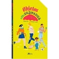 thumbnail image 1 of Libro Objetos Extraordinarios Tapa Dura, Autor Barbara Ossa, Editorial Amanuta, 1 of 2