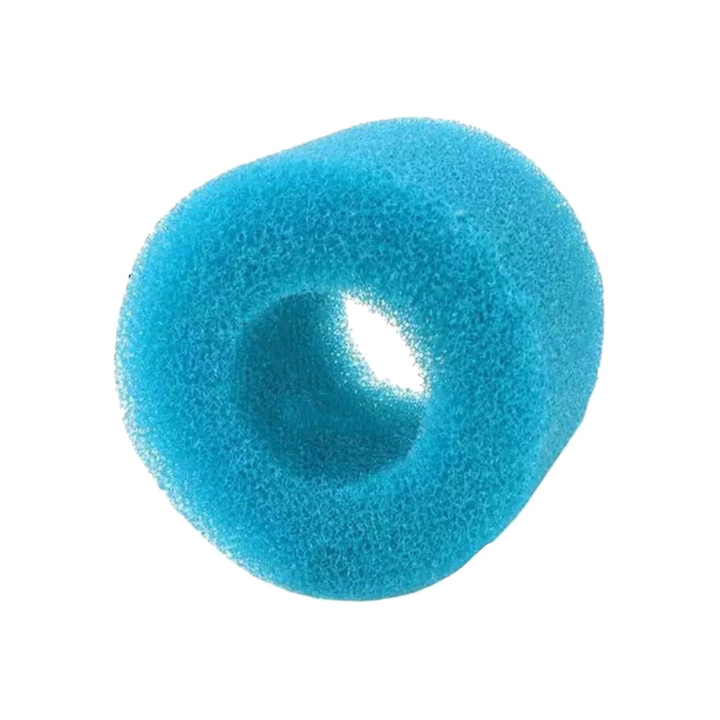 Washable Sponge Foam Cartridge Suitable Pool Reusable Foam Filter