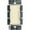 Almond, variant on Lutron Maestro 150W CFL/LED Dimmer - Single Pole, 3-Way, Multi-Location - White