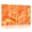 Color 3, variant on 8 Pack Art Acoustic Panels Sound Absorbing Abstract Orange Yellow Swirl Fluid Motion Decorative Soundproof Wall Panels Self Adhesive for Nursery Game Room Bedroom 48"x32"