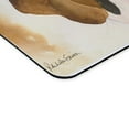 thumbnail image 6 of CafePress - Saint Bernard Mousepad - Non-slip Rubber Mousepad, Gaming Mouse Pad, 6 of 6