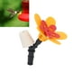 thumbnail image 5 of DIY Comedero Para Colibríes, Botella Reciclable, Seguro, Inofensivo, Kit De Flores Para Alimentación De Pájaros Para Jardín Al Aire Libre Y Patio, 5 of 7
