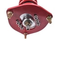 thumbnail image 3 of GELUOXI Replacement Coilover Spring and Shock Assembly for Toyota Celica Hatchback 2000-05 Red 4Pcs, 3 of 12