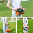 thumbnail image 4 of FENGGUIQU Bolsa Para Manillar De Con Transparente PVC Impermeable Para Teléfono Y Accesorios, 4 of 8