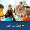 thumbnail image 5 of Really Good Stuff Dossiers de Classe - 12 Dossiers, 5 of 5