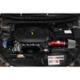 thumbnail image 2 of HPS Performance Red Shortram Air Intake for 11-16 Hyundai Elantra 1.8L, 2 of 4