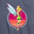 thumbnail image 3 of Peter Pan - Faith Trust Pixie Dust - Women's Short Sleeve Graphic T-Shirt, 3 of 5