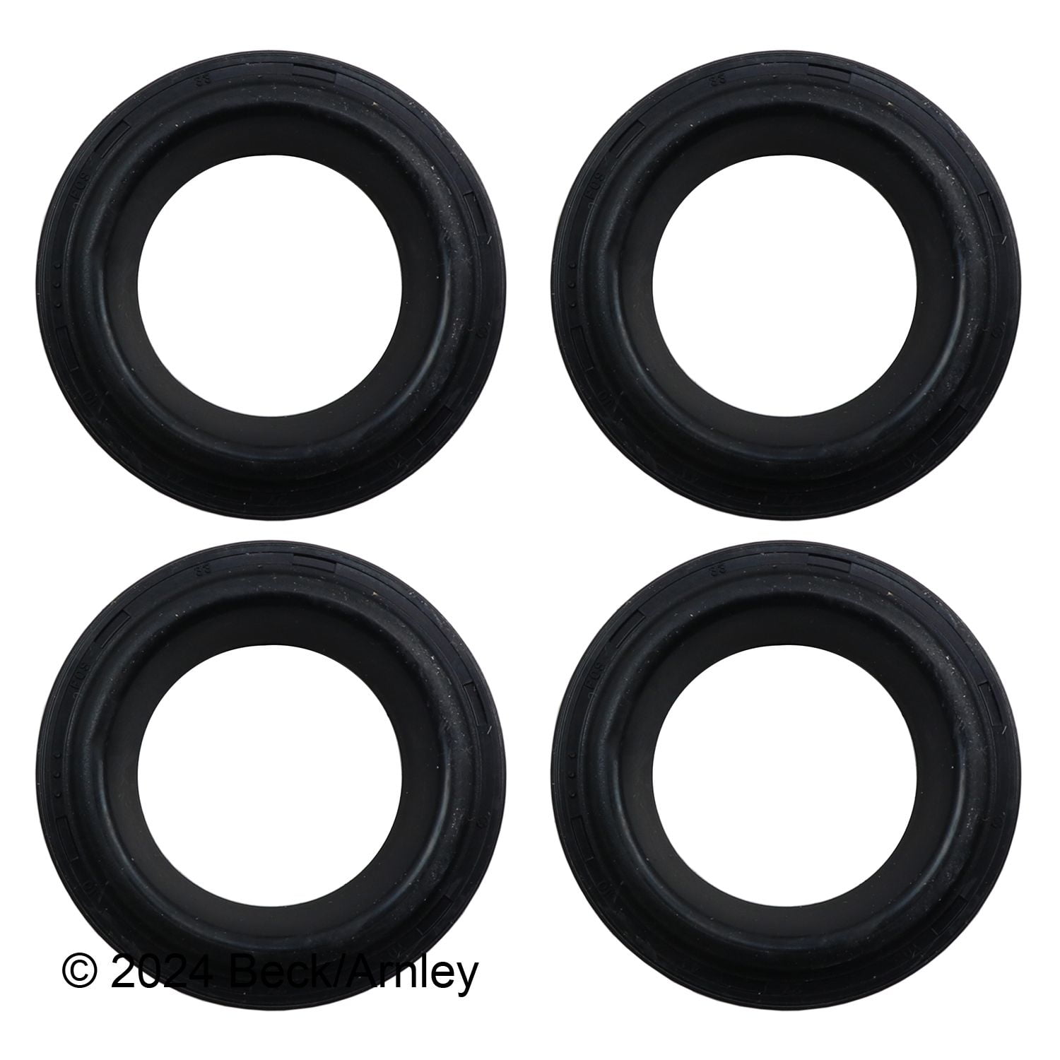 BeckArnley 036-1997 Valve Cover Gasket Set