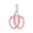 Z_4C, variant on Clearance! Huayishang Pruning Knife Floral Shears for Gardening Hand Pruner Garden Scissors, Garden Supplies Clearance Sale