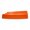 MultiColor, variant on Right Side MD3 Evolution II Dirt Late Model Lower Fender, Orange