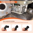 thumbnail image 4 of 692187 y 692189 Kit de ojales para tubo de ventilación para pieza de repuesto Briggs & Stratton 66578 67838, 4 of 5