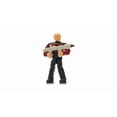 thumbnail image 2 of Mega Construx Heroes Star Treck Captain Picard Buildable Figure, 2 of 6