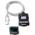 thumbnail image 3 of El Chip Del Convertidor De RS485 / RS422 Es Compatible Con Windows 2000 / XP / Vista / 7/8 Yotijar convertidor usb a rs485, 3 of 9