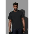 thumbnail image 2 of Stedman Mens Active Cotton Touch Tee, 2 of 3