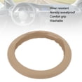 thumbnail image 3 of Cubierta del Volante de Silicona, Cubias de Volante Automotrices Universales Lavables, 3 of 7