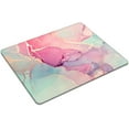 thumbnail image 2 of Multicolored Marble Mouse pad Customized Mousepad Non-Slip Rubber Base Mouse Pads for Computers Laptop Office Desk Accessories Mouse pad, 2 of 13