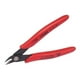 thumbnail image 1 of Pinza Para Electrónica Urrea Corte Al Ras 22° Uso Pesado 170M, 1 of 3