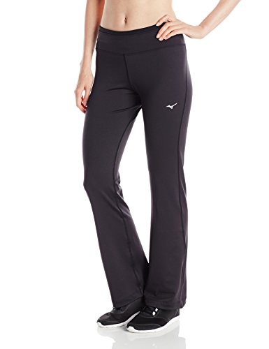 mizuno running pants