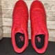thumbnail image 5 of Ni - ke Ni - ke Air Force 1 '07 LV8 UV 'Siren Red' Patent Leather Mens Sz 11.5 AJ9505-800, 5 of 5