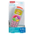 thumbnail image 7 of Fisher-Price Laugh & Learn Sis’s Remote Baby & Toddler Learning Toy with Music & Lights, 7 of 7