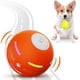 thumbnail image 2 of Pelota de juguete interactiva para perros PetDroid con funda, 2 of 3