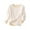 White, variant on Ulanda Women's Long Sleeve Thermal Pullover Winter Warm Crewneck Shirts Fleece Lined Pajamas Tops Soft Fuzzy Loungewear (White, 13 Years)