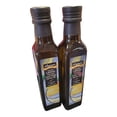 thumbnail image 5 of Wegmans Sicilian Lemon Flavored Virgin Olive Oil for Dressings, Fish, Pasta and Poultry, 2 pack, 8.4 fl oz each, 5 of 6