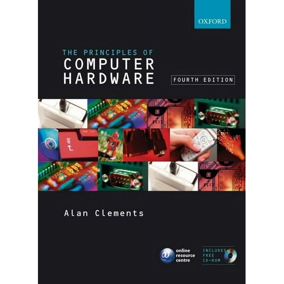 Principles of Computer Hardware, (Paperback)