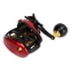 thumbnail image 4 of Carrete de pesca giratorio de 15 kg con agarre cómodo, relación de velocidad de rotación de 6,4:1, rodamientos 8+1, para zurdos., 4 of 14