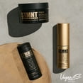 thumbnail image 3 of STMNT Grooming Goods Fiber Pomade, 3.38 oz | Semi-Matte Finish | Strong Control | Easy To Wash Out, 3 of 6
