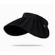 thumbnail image 1 of Sombrero de sol de verano para mujer, con protección solar, de ala grande, antiultravioleta, vacío, para exteriores, 1 of 5