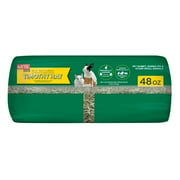 Kaytee Forti-Diet All Natural Timothy Hay , 48 ounce