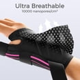 thumbnail image 4 of Xingjin Thumb Brace Support for Right or Left Hand, Thumb Spica Splint for Arthritis Pain Trigger Thumb and Tendonitis, Wrist Stabilizer Brace, 4 of 8
