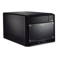 thumbnail image 1 of Shuttle XPC cube SH510R4 - Barebone - mini PC LGA1200 Socket - Intel H510 - Pas de CPU jusqu'à - RAM 0 Go - Ethernet Gigabit, 1 of 9