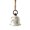 Type E, variant on Farfi Christmas Bells Ornament Rustic Iron Jingle Bells Christmas Hanging Decoration for Xmas Holiday Tree Doorway Decor