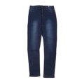 thumbnail image 2 of Pantalones ajustados ANGGREK para Mujer Con Tiro alto y Bolsillos laterales, 2 of 7
