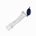 thumbnail image 4 of Furulu Washer Fluid Filler Tube for Peugeot 206 207 Citroen DS3C2Xsara, 4 of 5