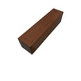 thumbnail image 3 of Bubinga Pepper Mill Blanks 3" x 3" x 38" (1 Piece) - Unleash Your Creativity with Superior Wood Options!, 3 of 5